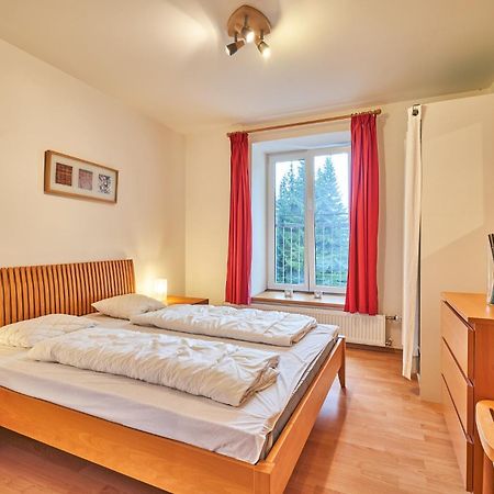 Poustevnik Apartments Pec pod Sněžkou Chambre photo