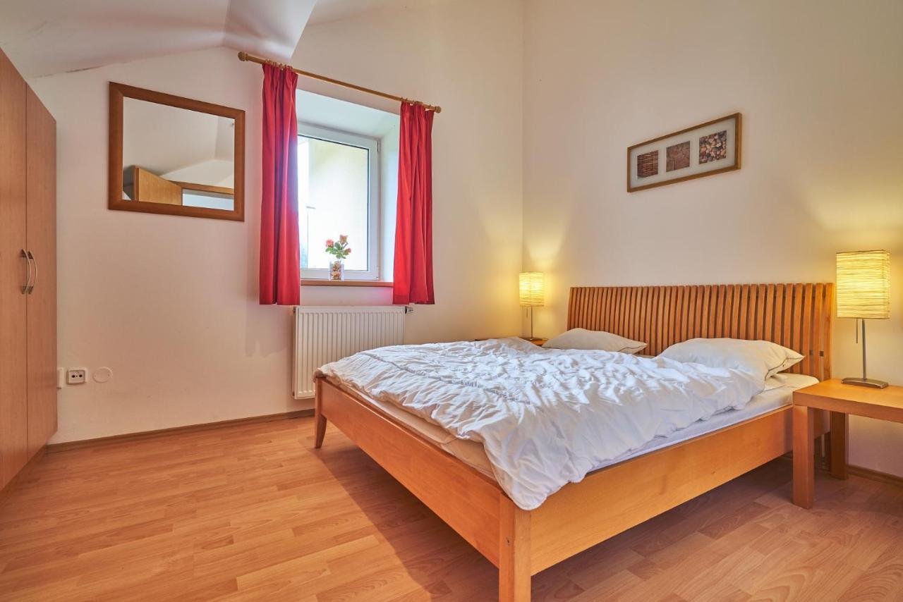 Poustevnik Apartments Pec pod Sněžkou Extérieur photo
