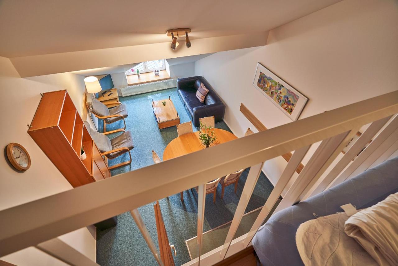 Poustevnik Apartments Pec pod Sněžkou Extérieur photo
