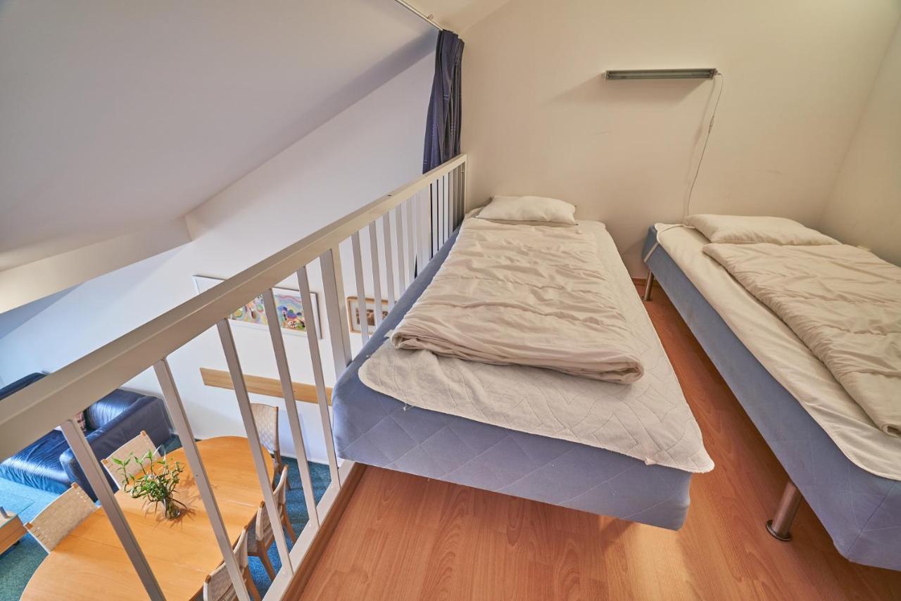 Poustevnik Apartments Pec pod Sněžkou Extérieur photo