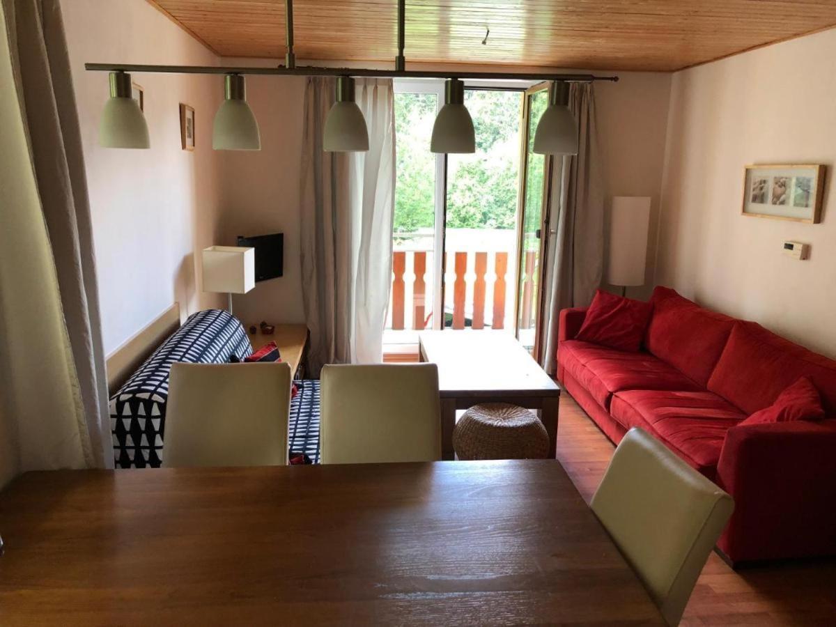 Poustevnik Apartments Pec pod Sněžkou Extérieur photo