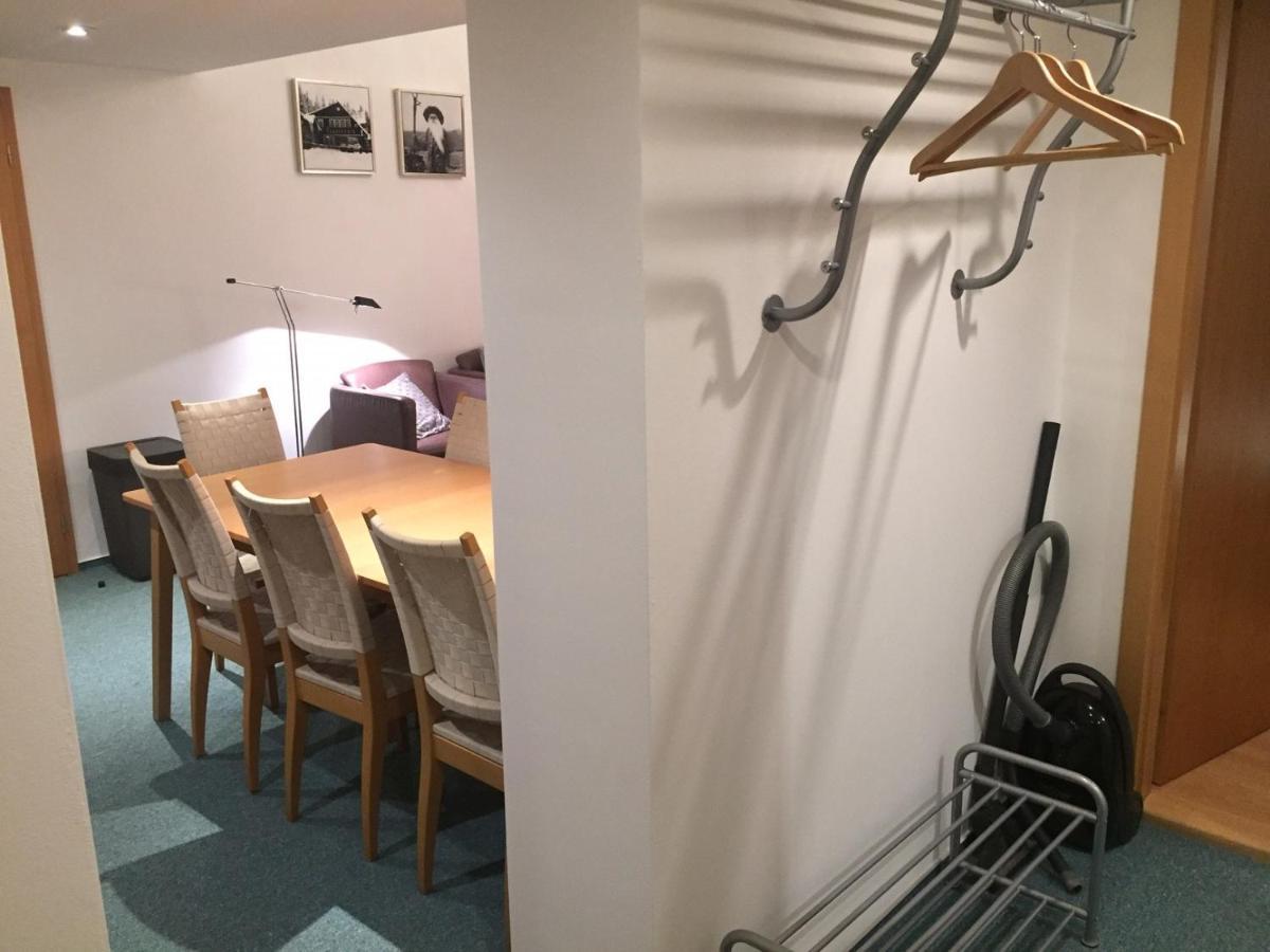 Poustevnik Apartments Pec pod Sněžkou Extérieur photo
