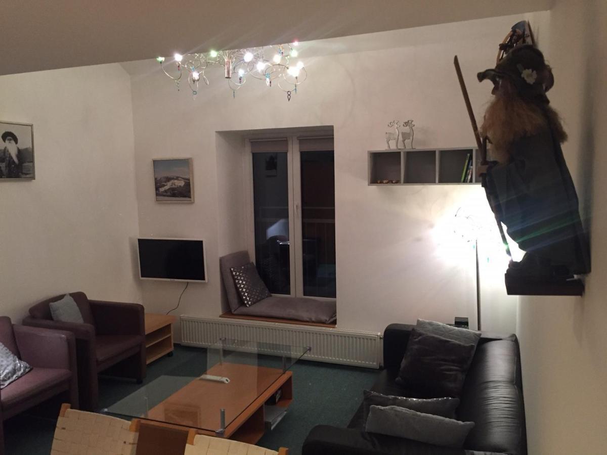 Poustevnik Apartments Pec pod Sněžkou Extérieur photo