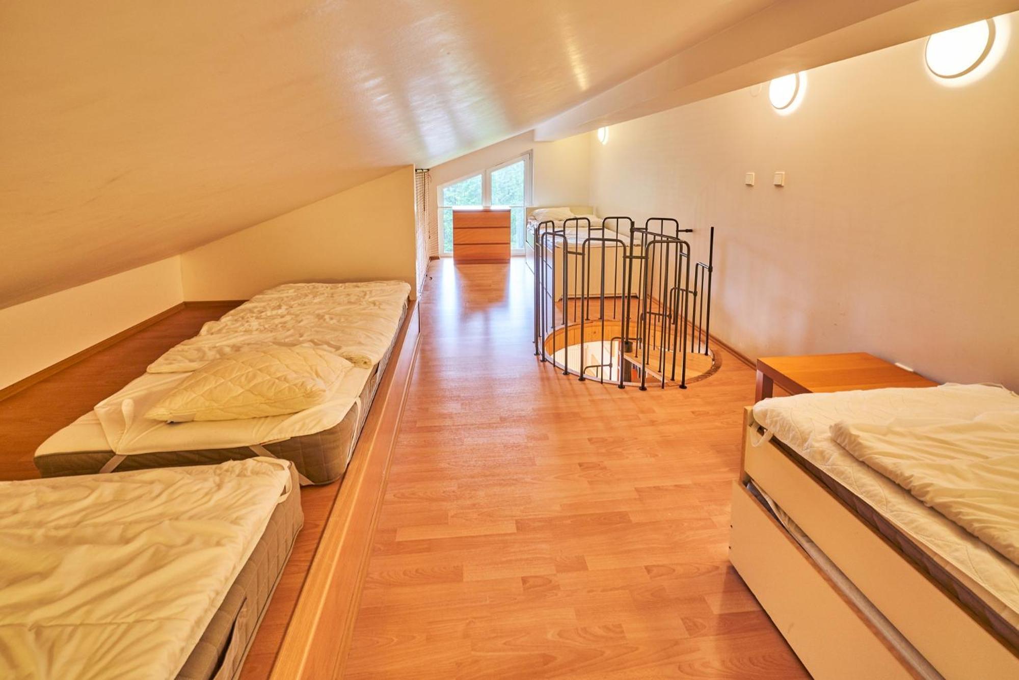 Poustevnik Apartments Pec pod Sněžkou Chambre photo