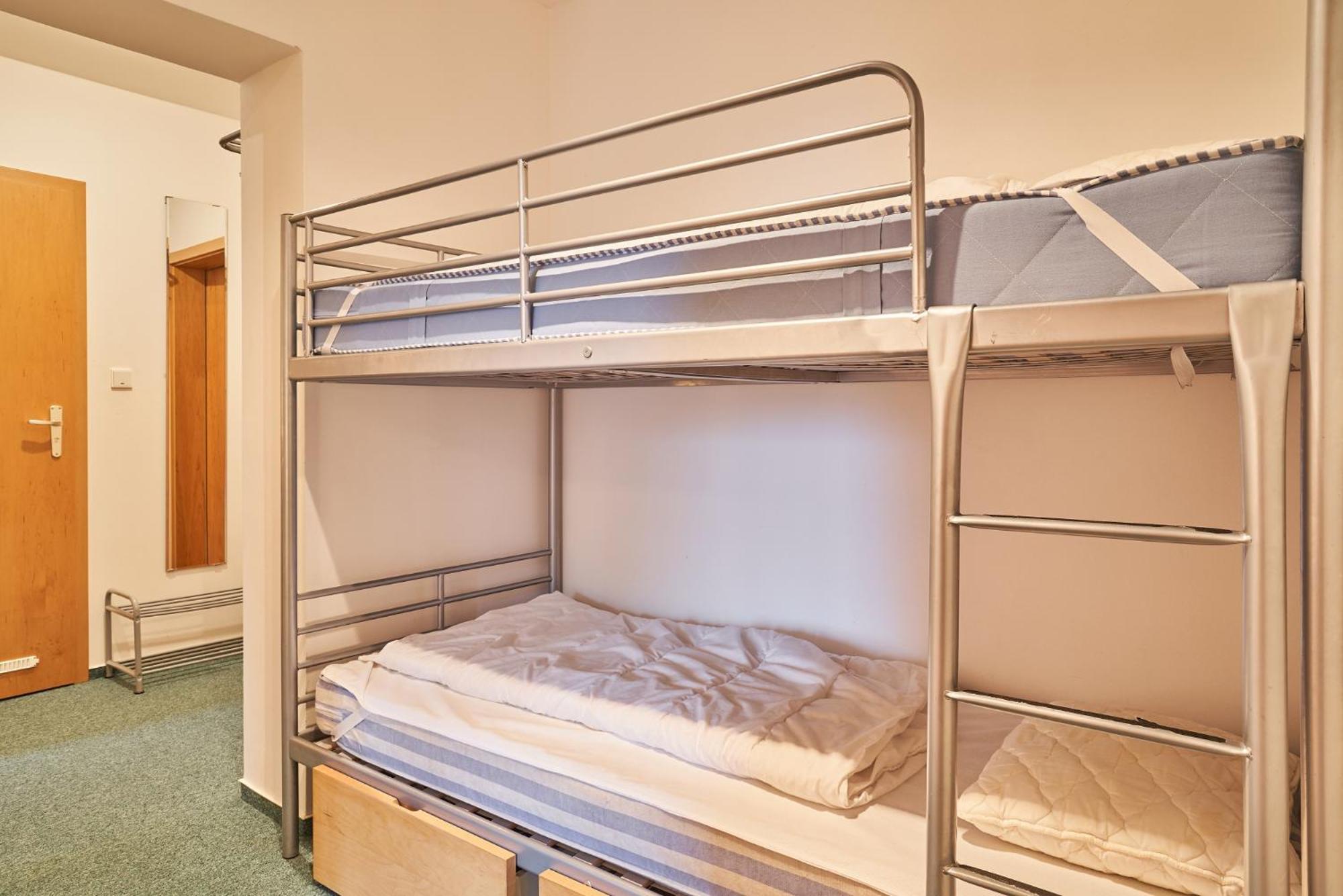 Poustevnik Apartments Pec pod Sněžkou Chambre photo