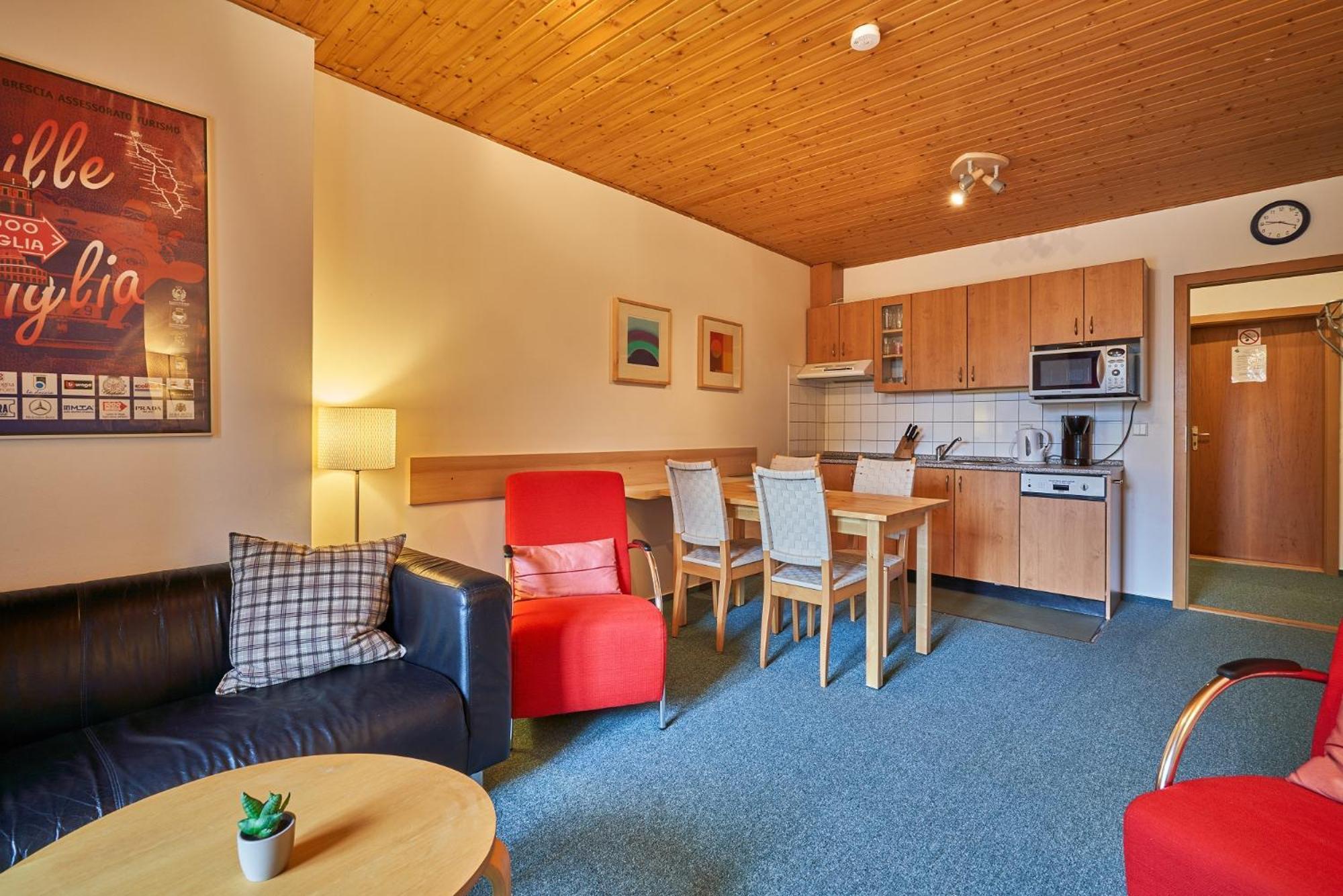 Poustevnik Apartments Pec pod Sněžkou Chambre photo