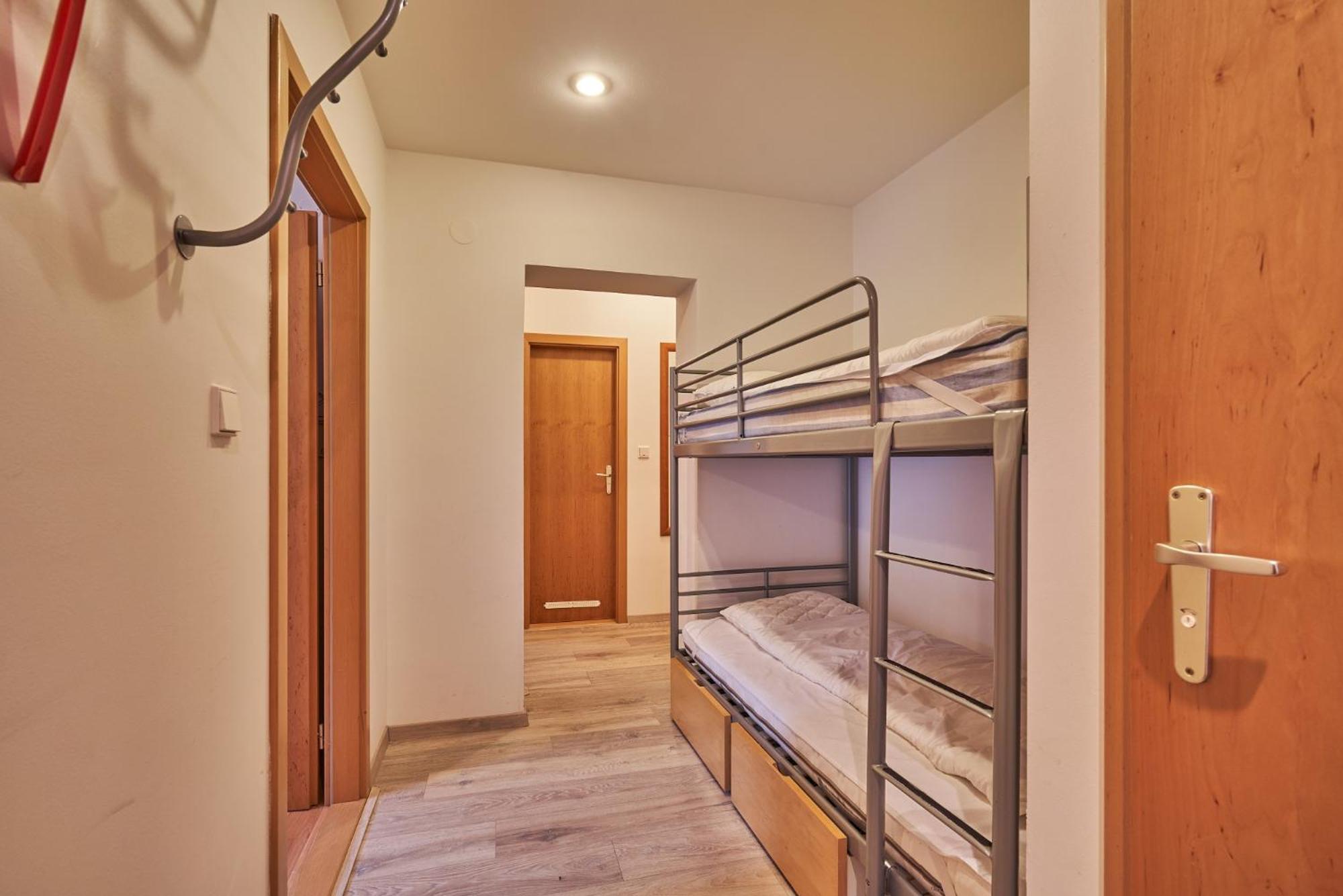 Poustevnik Apartments Pec pod Sněžkou Chambre photo