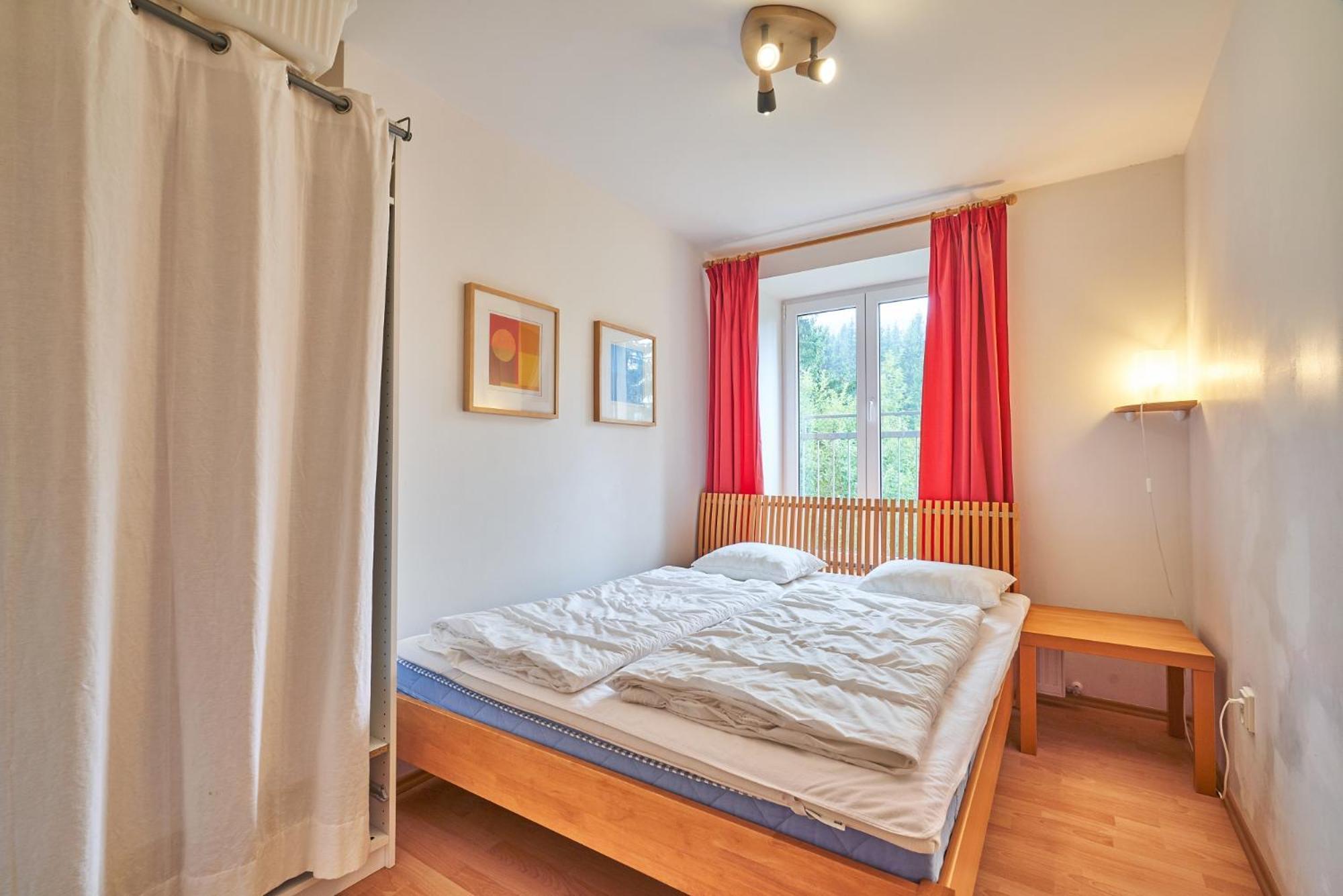 Poustevnik Apartments Pec pod Sněžkou Chambre photo