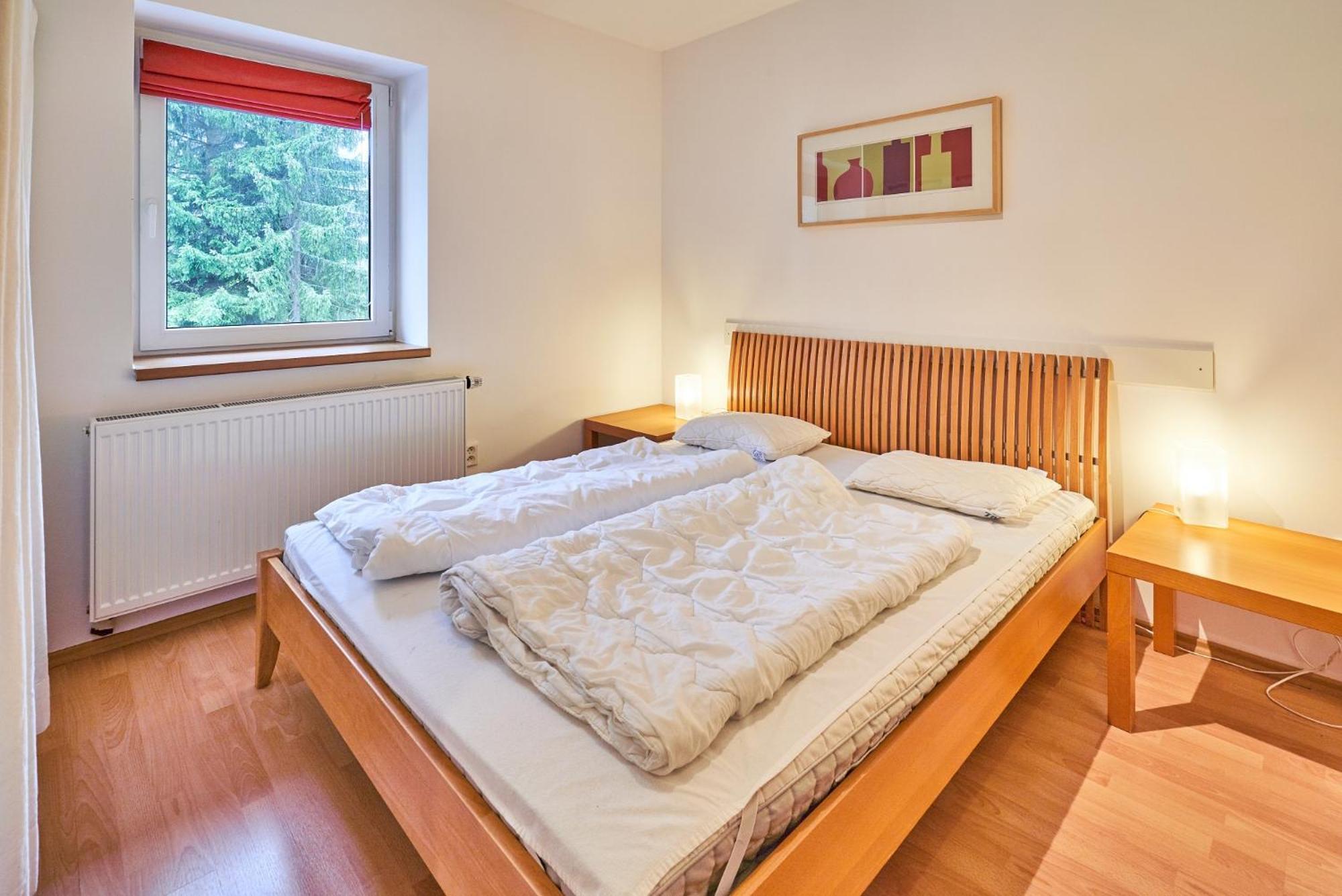 Poustevnik Apartments Pec pod Sněžkou Chambre photo