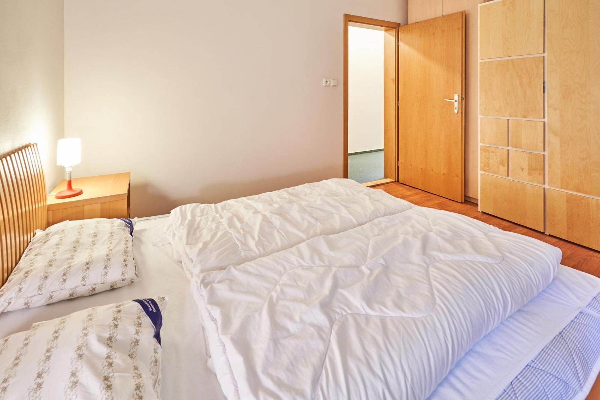 Poustevnik Apartments Pec pod Sněžkou Chambre photo