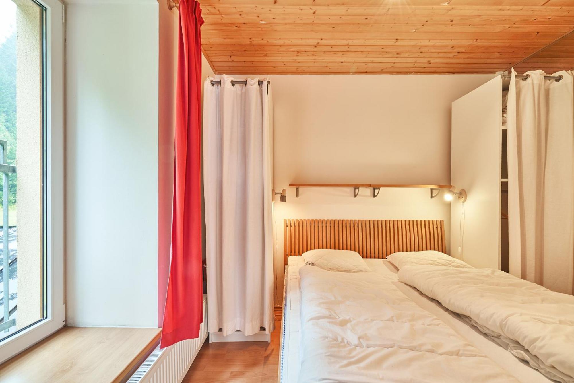 Poustevnik Apartments Pec pod Sněžkou Chambre photo
