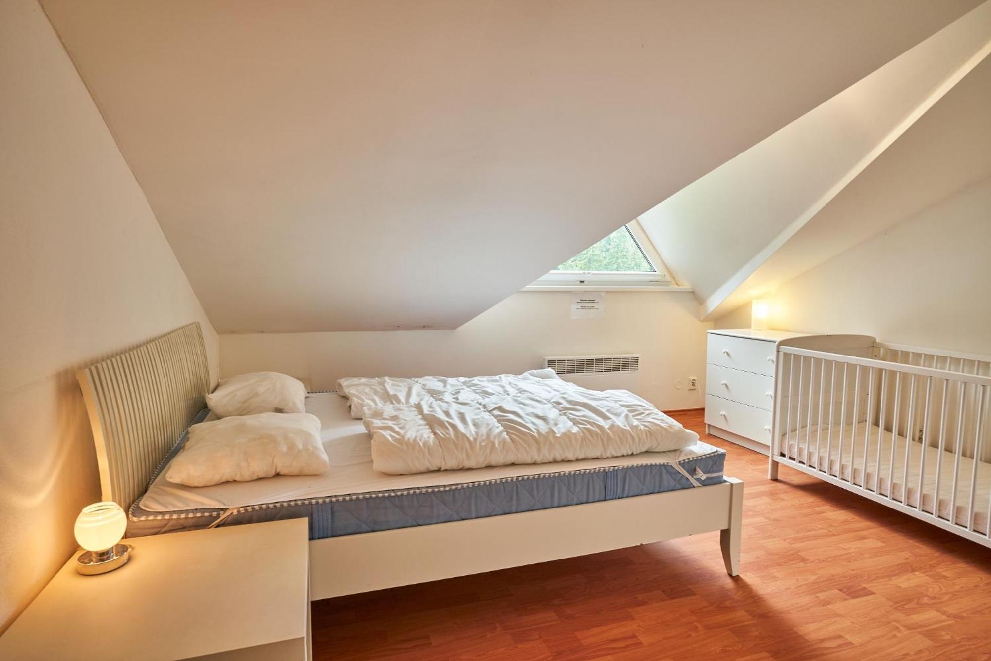Poustevnik Apartments Pec pod Sněžkou Chambre photo