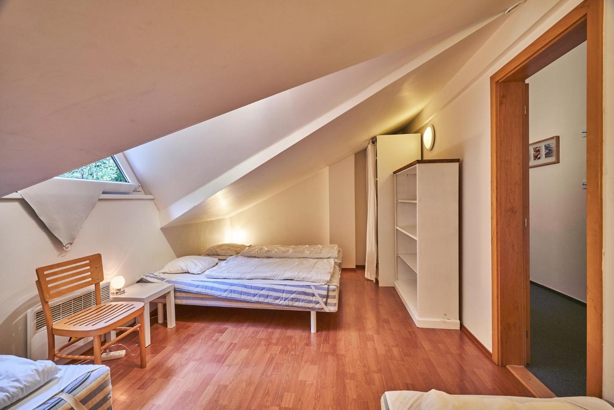 Poustevnik Apartments Pec pod Sněžkou Chambre photo