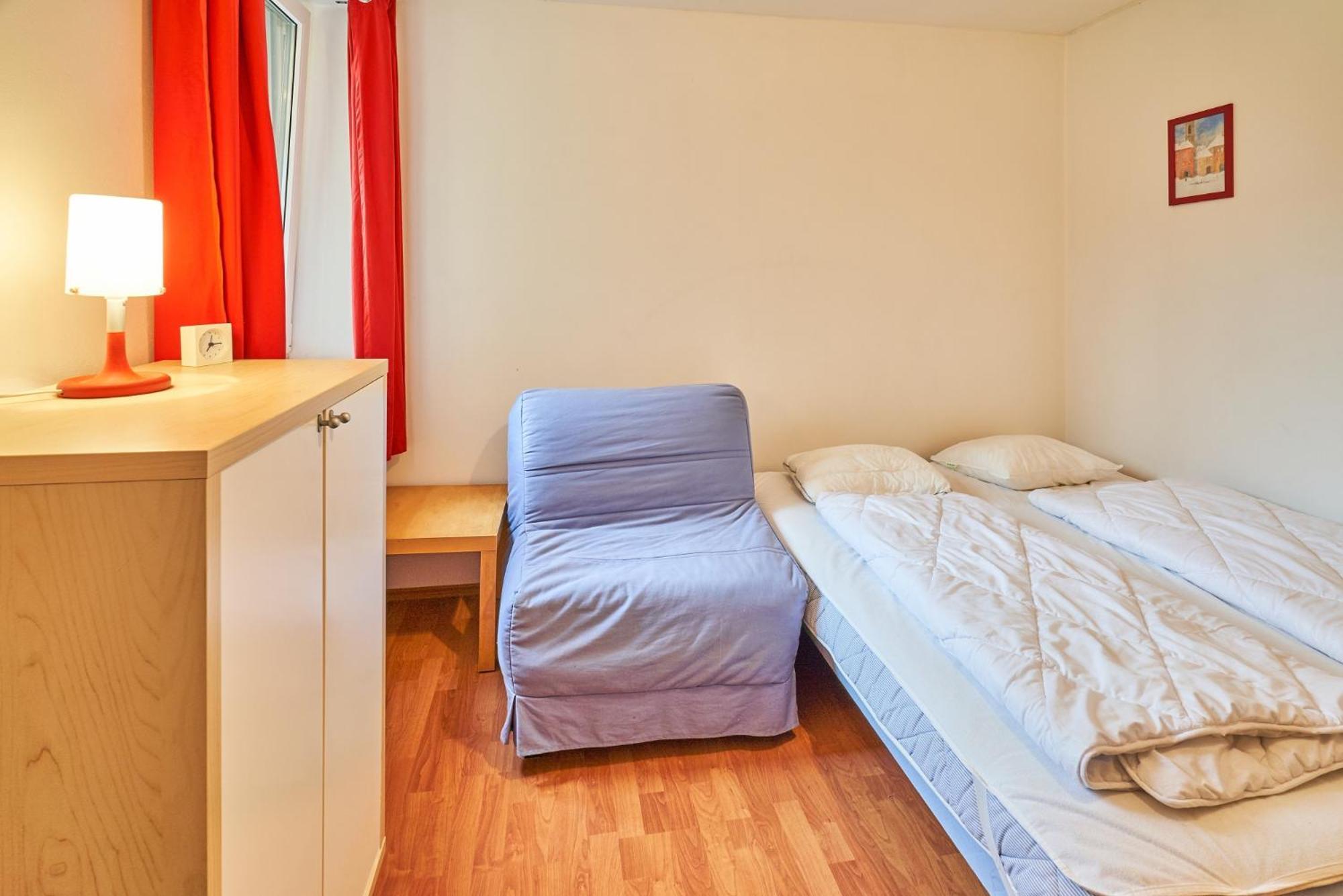 Poustevnik Apartments Pec pod Sněžkou Chambre photo