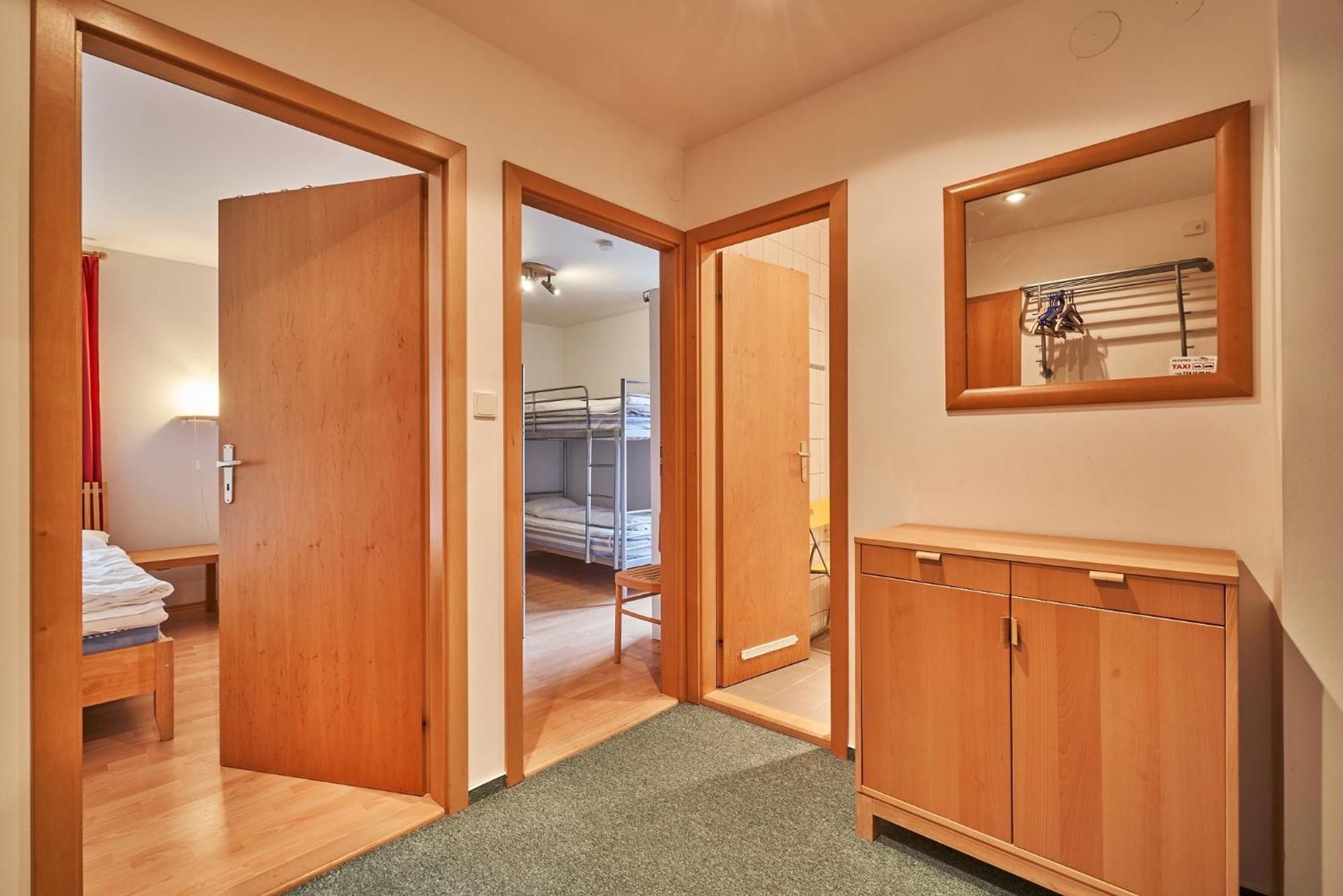 Poustevnik Apartments Pec pod Sněžkou Chambre photo