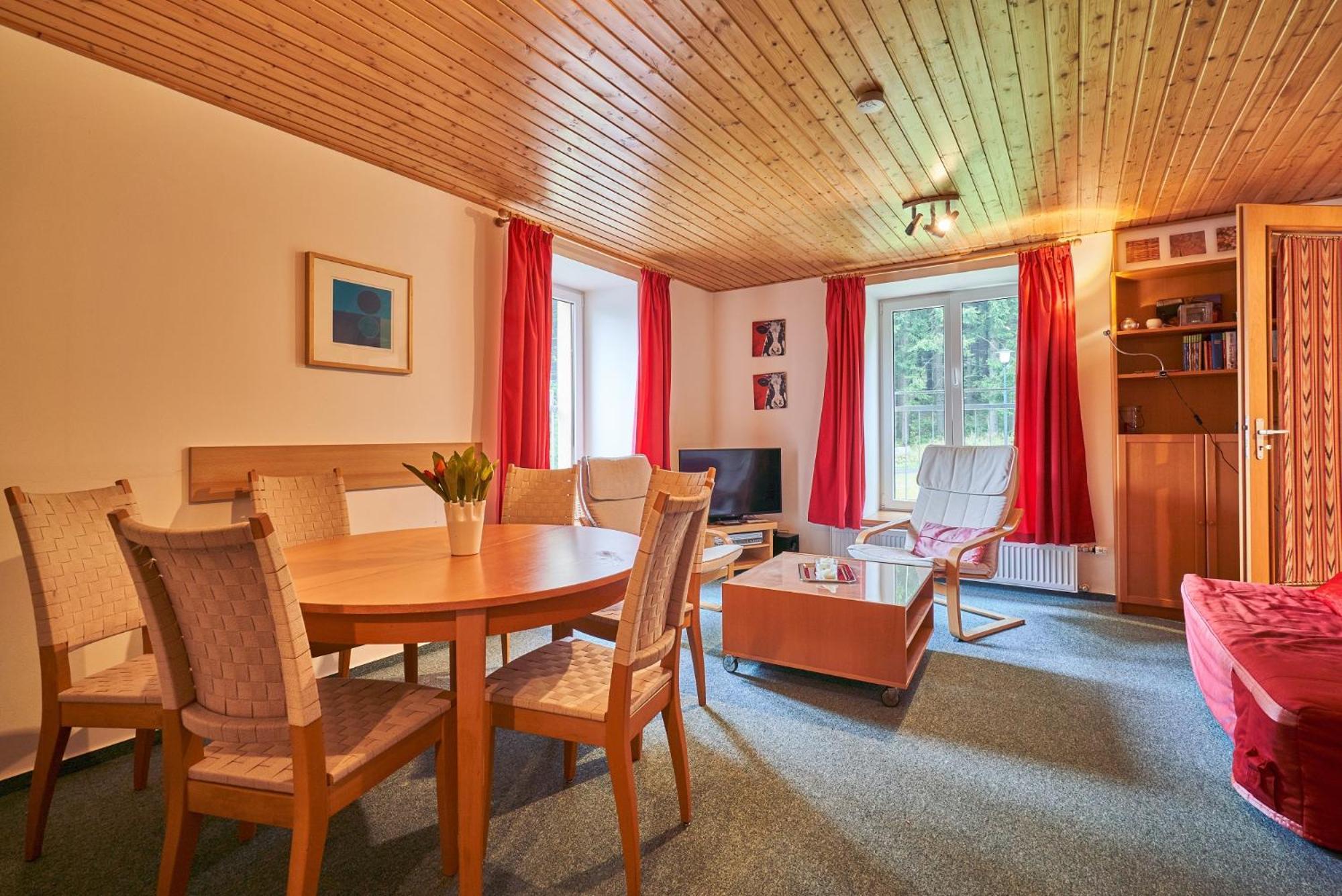 Poustevnik Apartments Pec pod Sněžkou Chambre photo