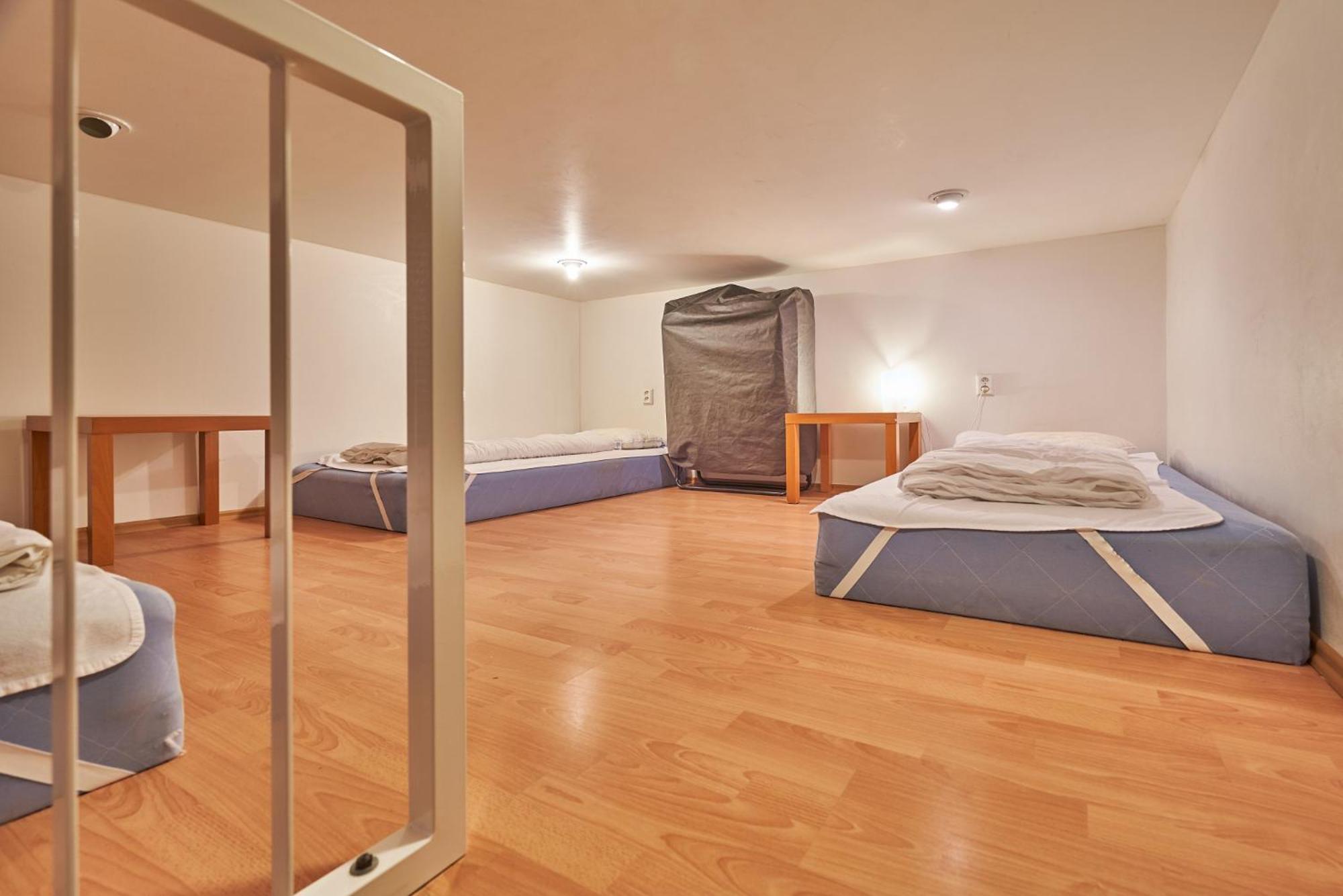 Poustevnik Apartments Pec pod Sněžkou Chambre photo
