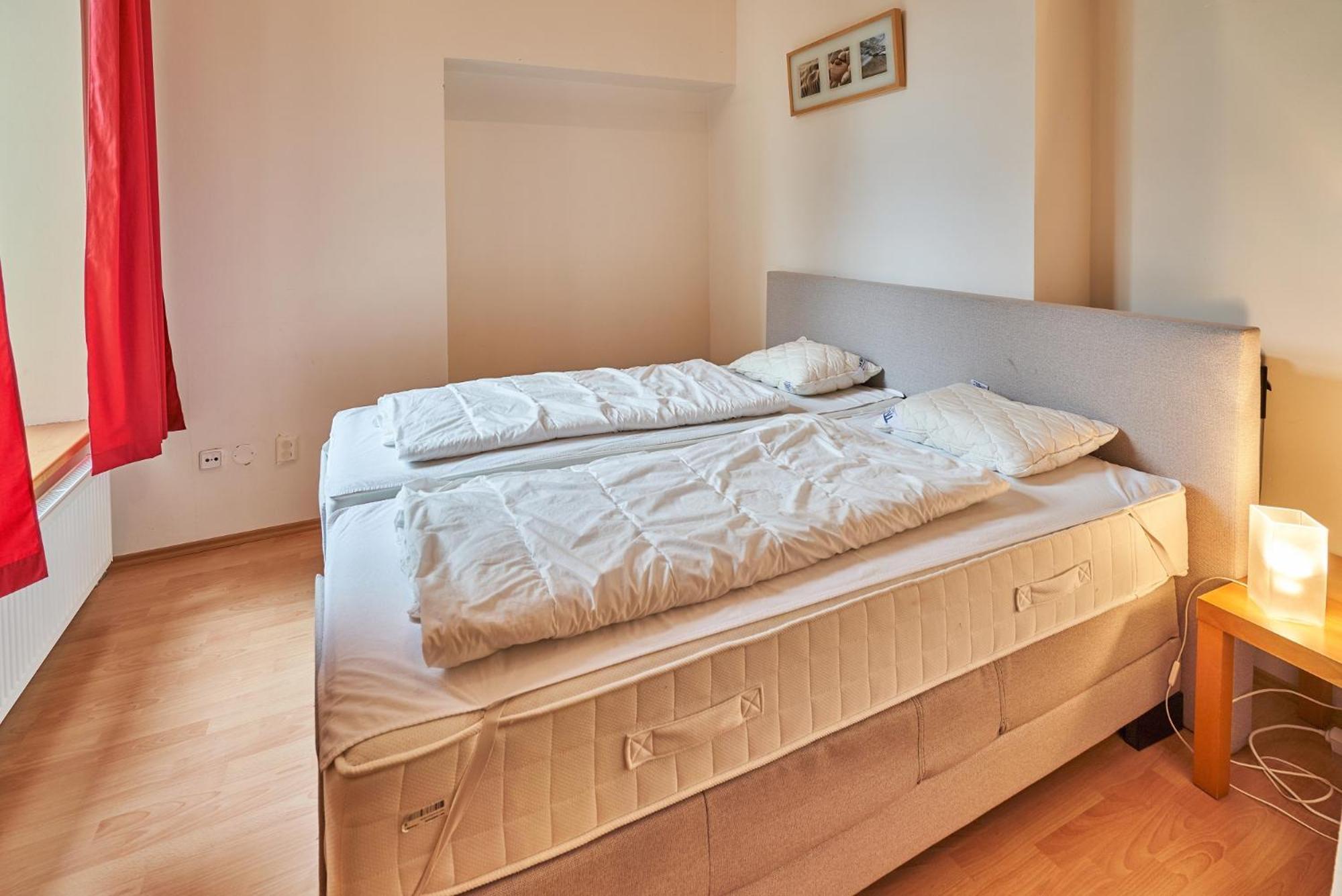 Poustevnik Apartments Pec pod Sněžkou Chambre photo