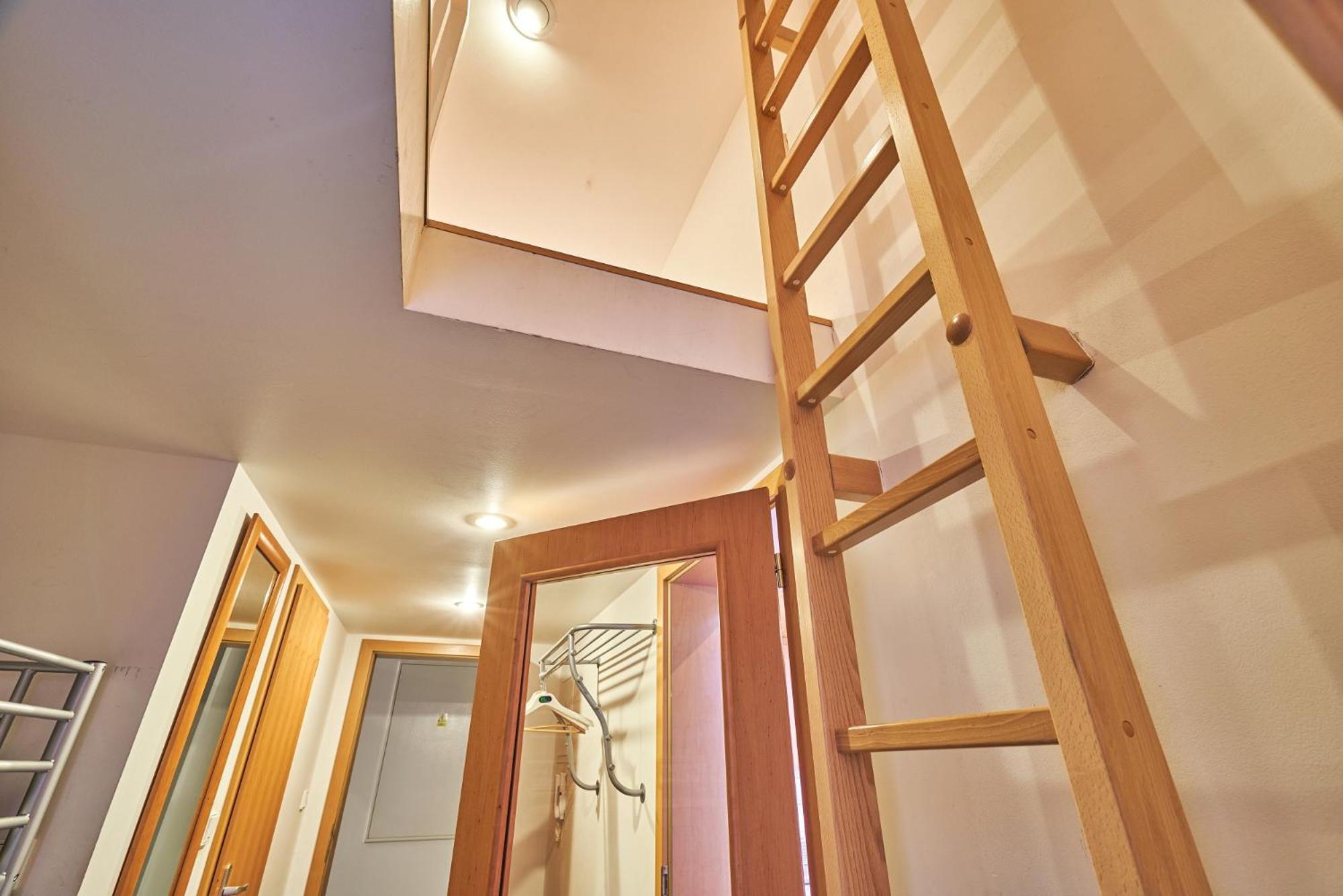 Poustevnik Apartments Pec pod Sněžkou Chambre photo